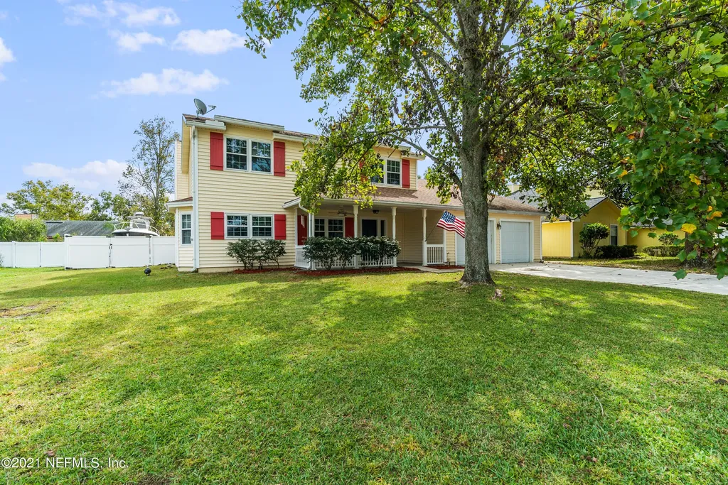 8442 Cross Timbers Court Jacksonville FL 32244