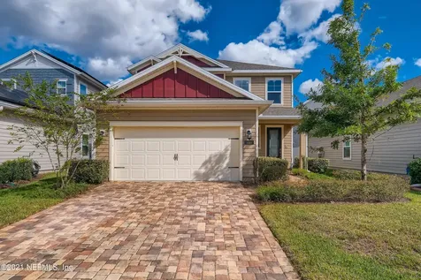 166 Sweet Oak Way St. Augustine FL 32095