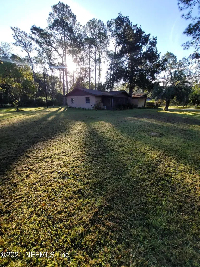 228 Horse Landing Road Satsuma FL 32189