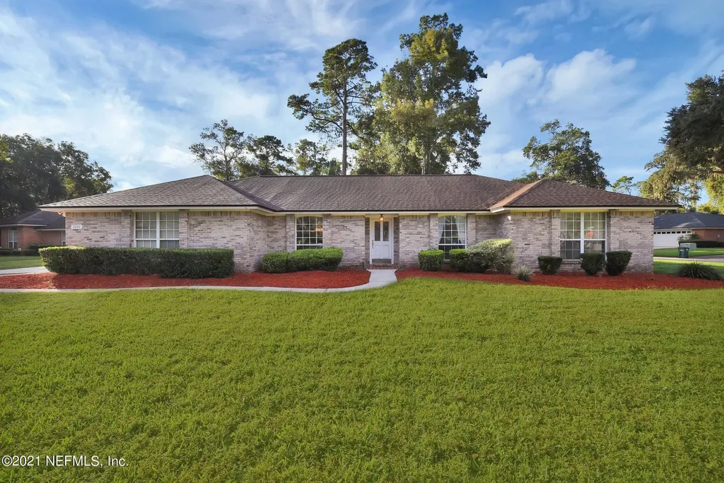 2224 Acornshell Court Jacksonville FL 32223