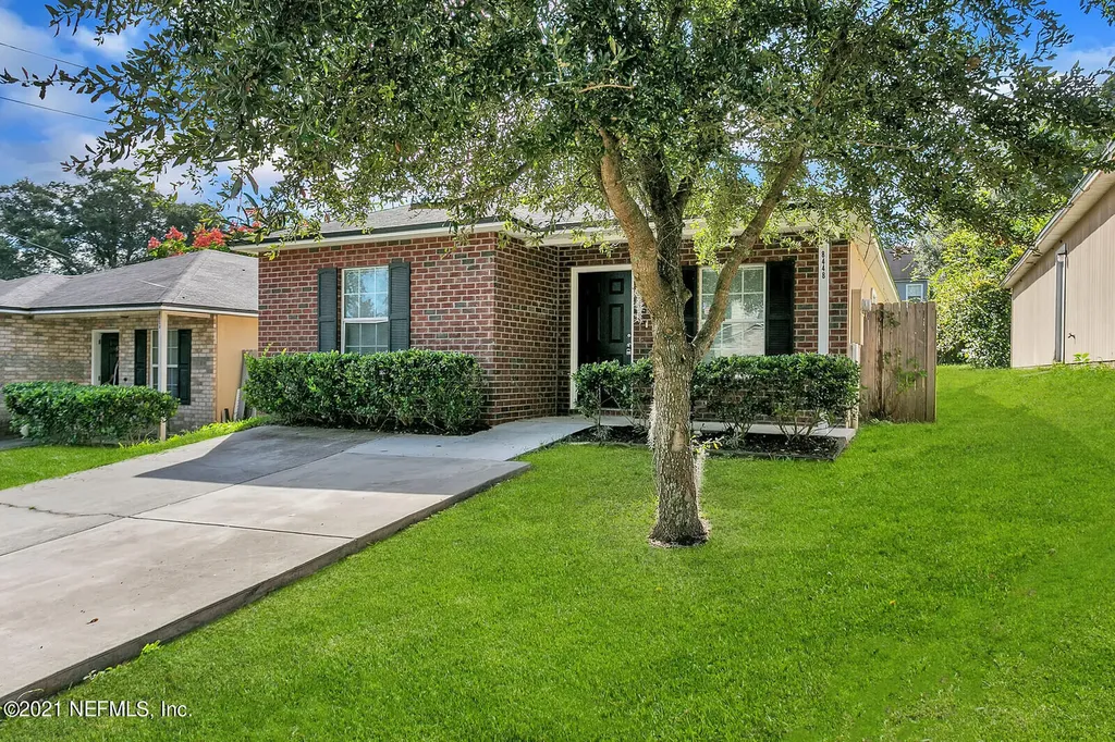8448 India Avenue Jacksonville FL 32211