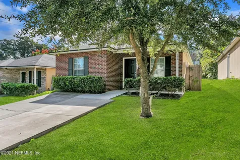 8448 India Avenue Jacksonville FL 32211