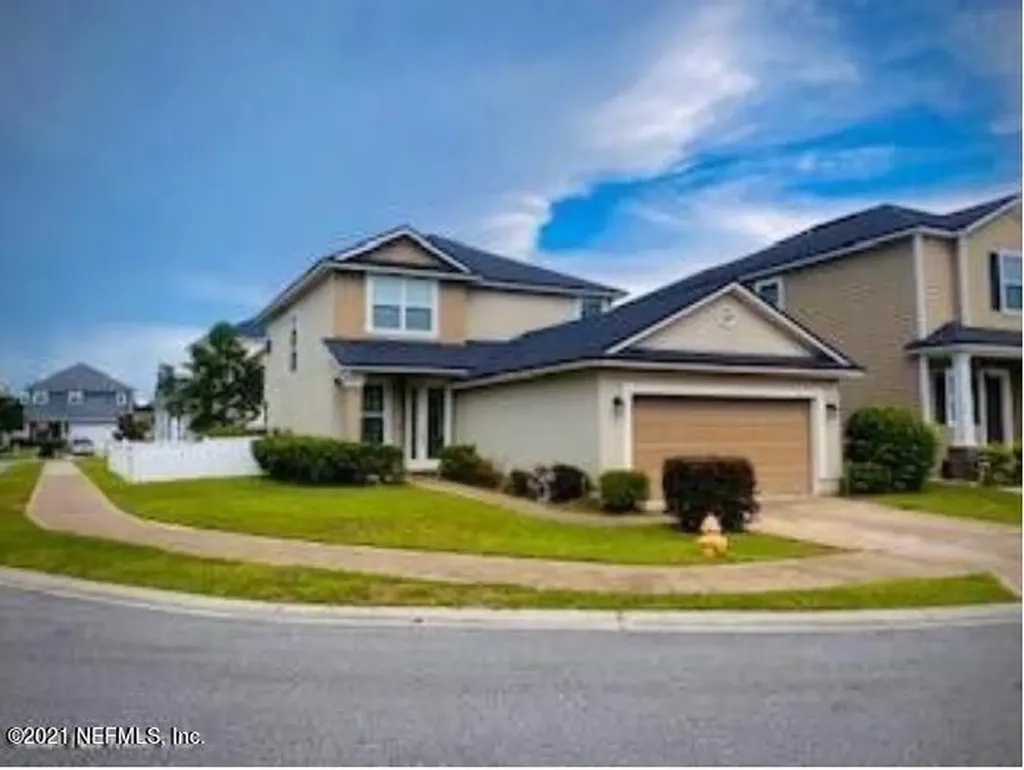 419 Mahoney Loop Orange Park FL 32065