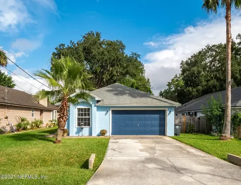 1315 Jasmine Street Atlantic Beach FL 32233