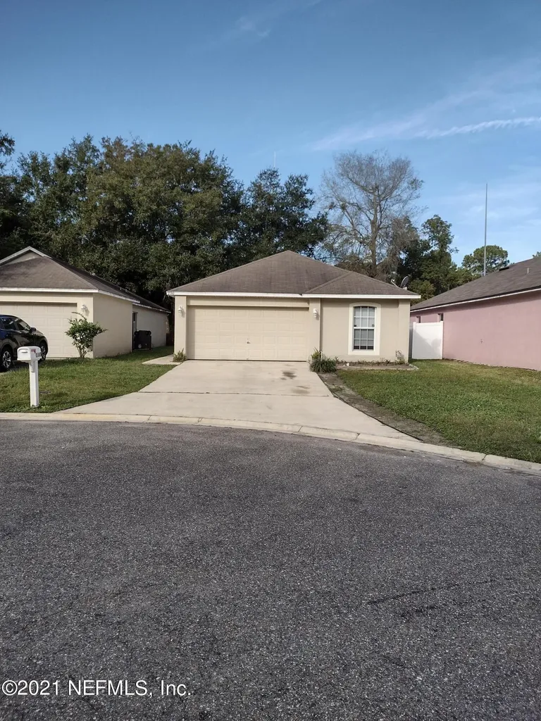 2180 Wiley Oaks Lane Jacksonville FL 32210