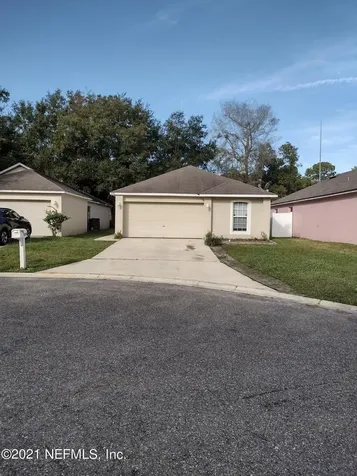 2180 Wiley Oaks Lane Jacksonville FL 32210