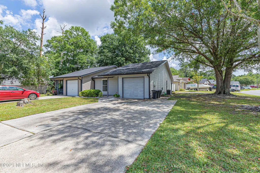 1319 Bay Hill Boulevard Orange Park FL 32065