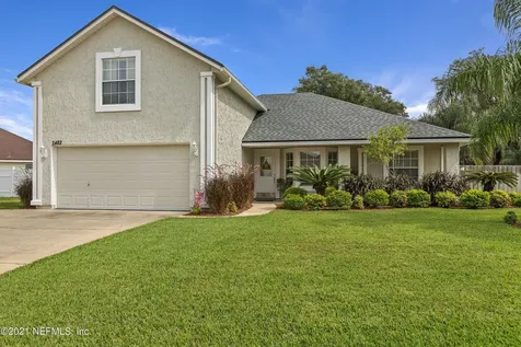 2482 Glenfield Drive Green Cove Springs FL 32043