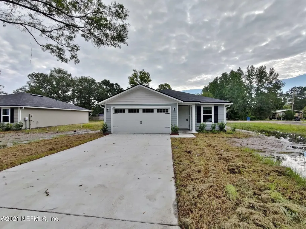 14409 Benton Street Jacksonville FL 32218