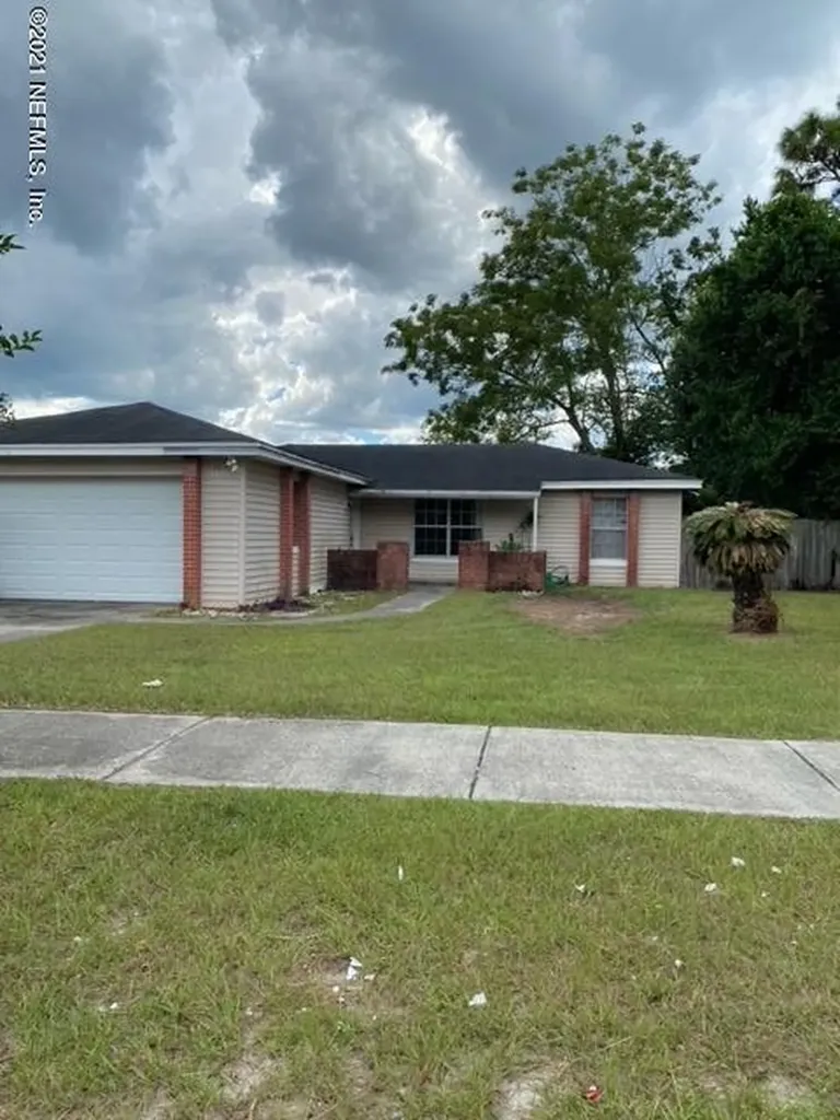 6070 Toyota Drive Jacksonville FL 32244