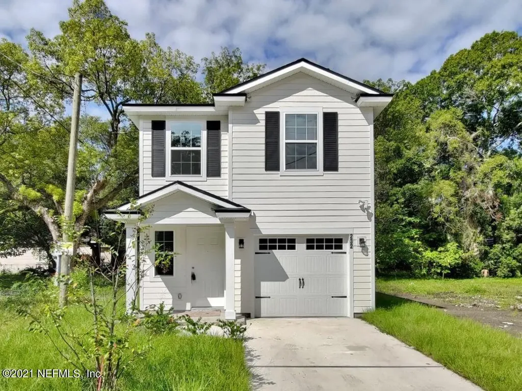 232 Willow Branch Avenue Jacksonville FL 32254
