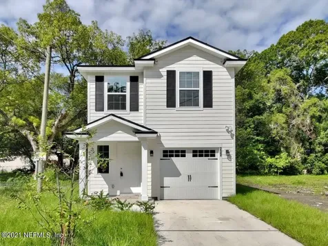 232 Willow Branch Avenue Jacksonville FL 32254