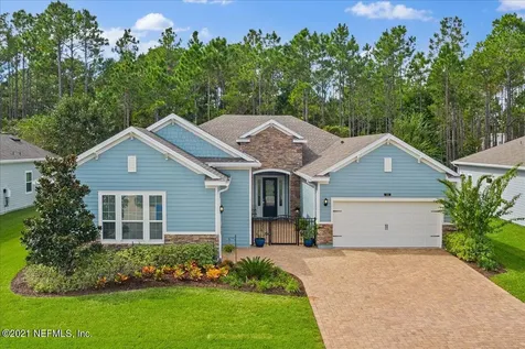90 Lazo Court St. Augustine FL 32095