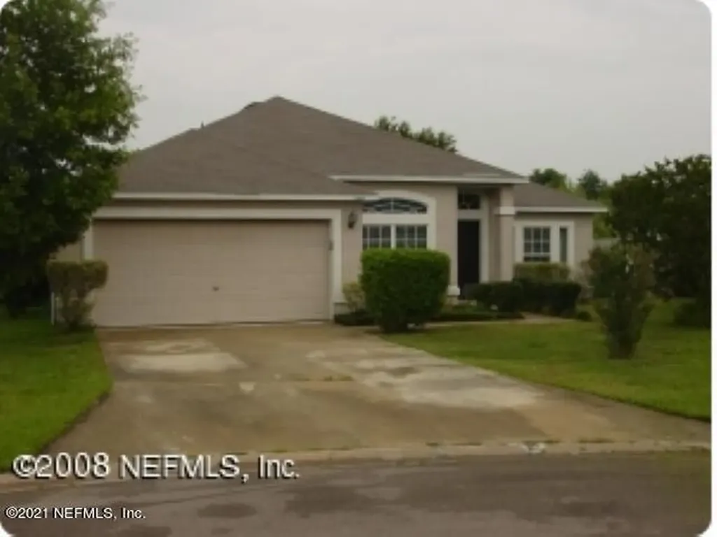 1599 Castle Rock Court Jacksonville FL 32221