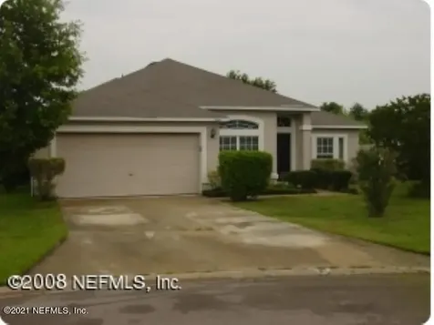 1599 Castle Rock Court Jacksonville FL 32221