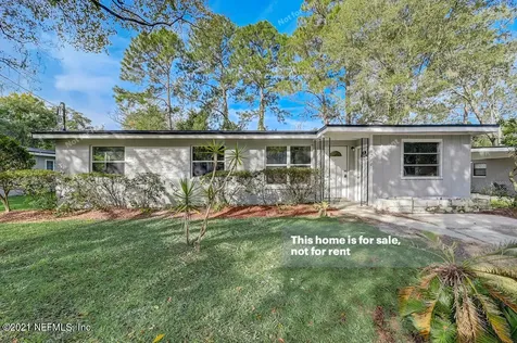 9210 Spottswood Road Jacksonville FL 32208