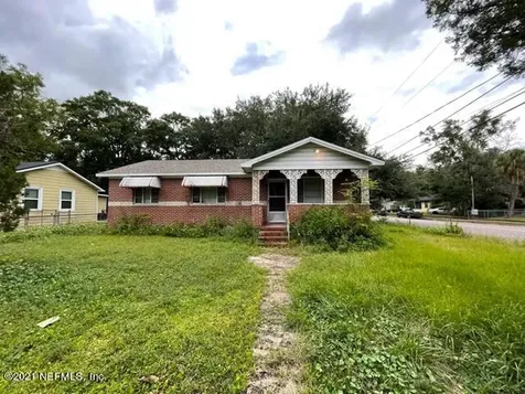 3205 Sunnybrook Avenue N Jacksonville FL 32254