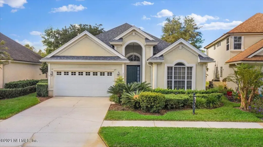 300 Island Green Drive St. Augustine FL 32092