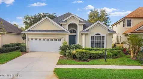 300 Island Green Drive St. Augustine FL 32092