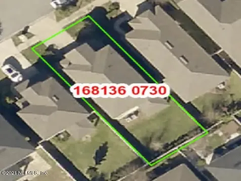 7046 Crispin Cove Drive Jacksonville FL 32258
