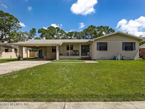 915 Grove Park Boulevard Jacksonville FL 32216