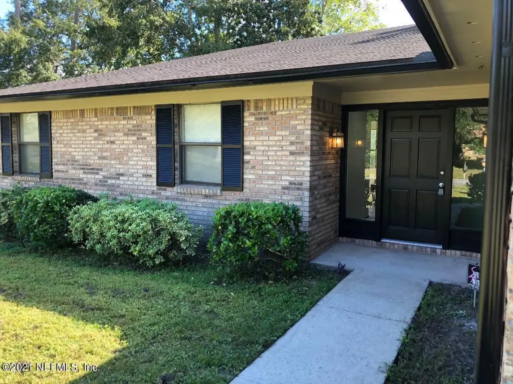 5326 Coronet Drive Jacksonville FL 32205