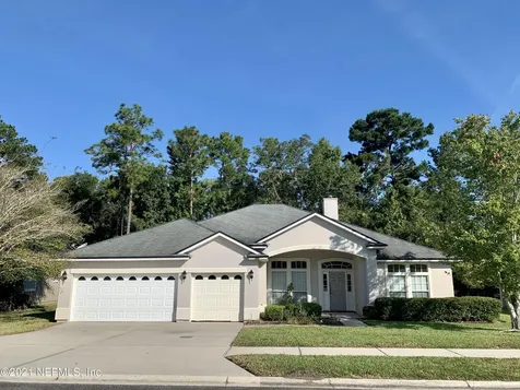 909 Corsica Lane Jacksonville FL 32218