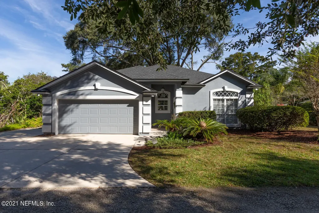 4145 Sunset Lane S Jacksonville FL 32257