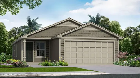 3176 Cold Leaf Way Green Cove Springs FL 32043