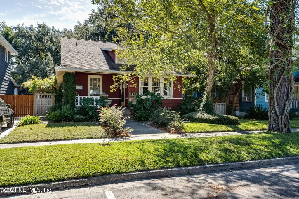 3674 Riverside Avenue Jacksonville FL 32205