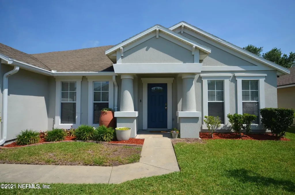 12427 Tamarind Court Jacksonville FL 32225