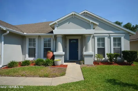 12427 Tamarind Court Jacksonville FL 32225