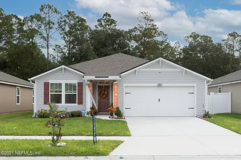 814 Riley Road Middleburg FL 32068