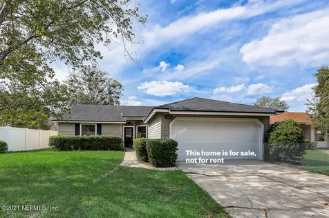 8452 Rockridge Drive Jacksonville FL 32244