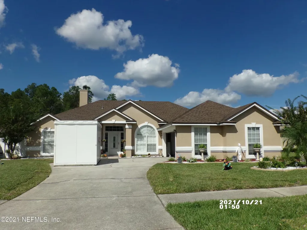 9855 Oxford Station Drive Jacksonville FL 32221