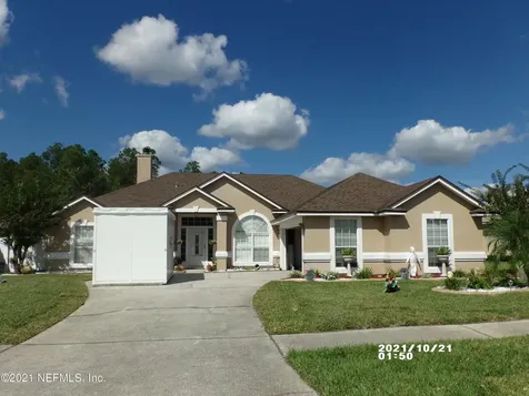 9855 Oxford Station Drive Jacksonville FL 32221