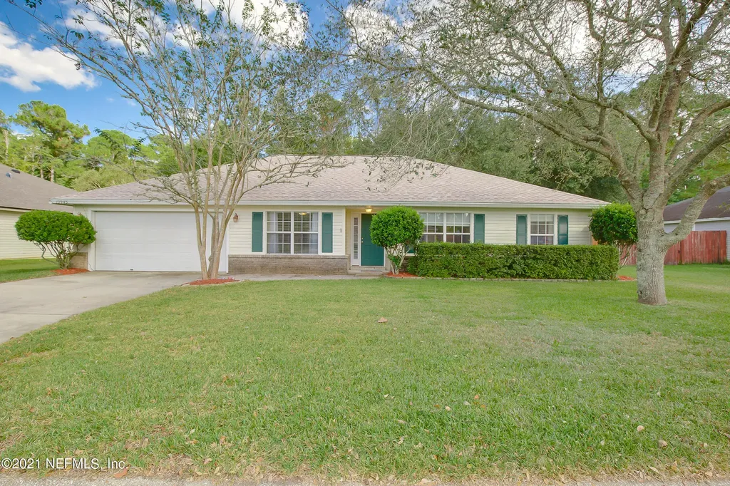 13945 Crestwick Drive E Jacksonville FL 32218