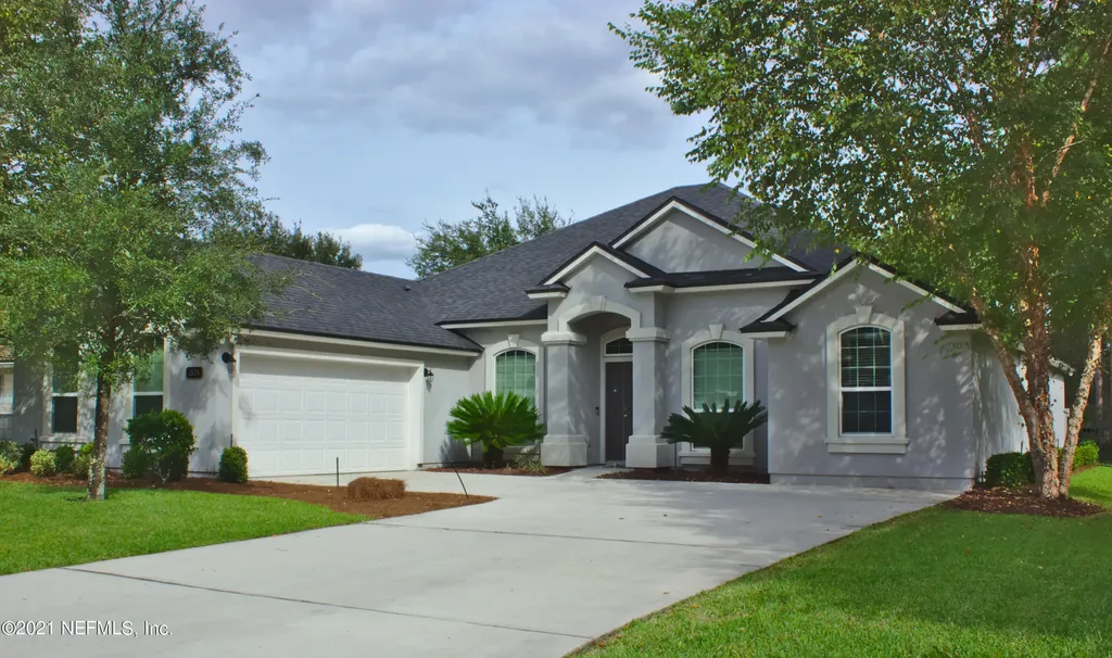 2125 Club Lake Drive Orange Park FL 32065