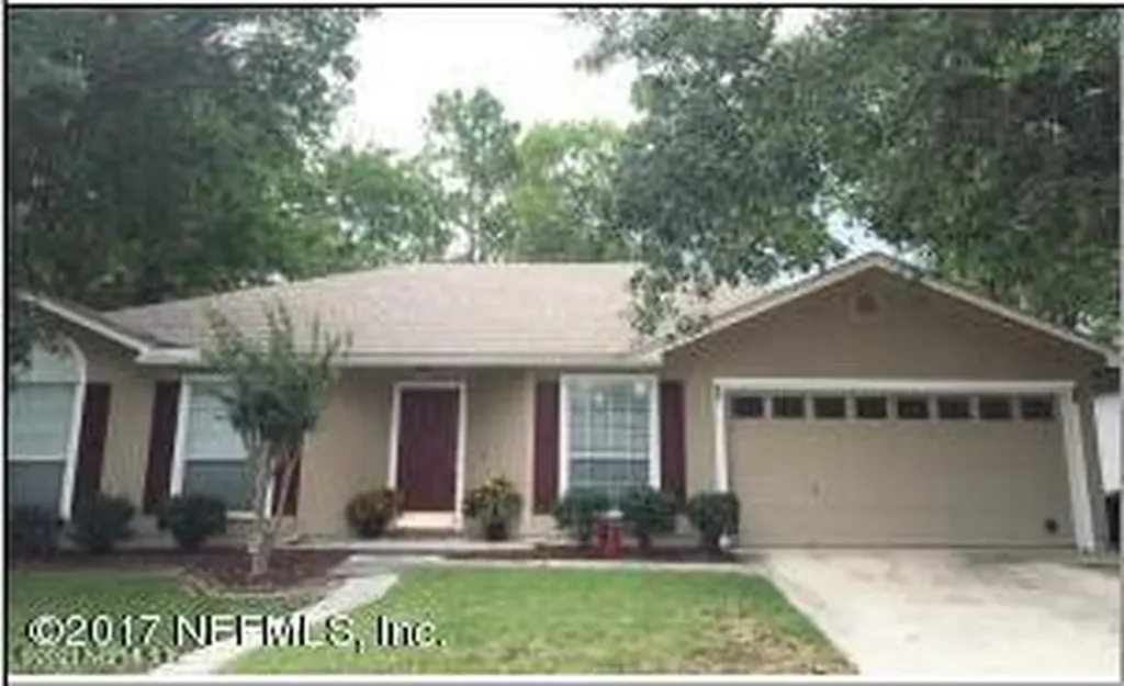 12351 Hunters Haven Lane Jacksonville FL 32224