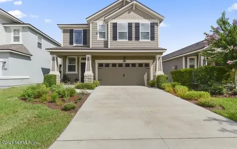 7045 Crispin Cove Drive Jacksonville FL 32258