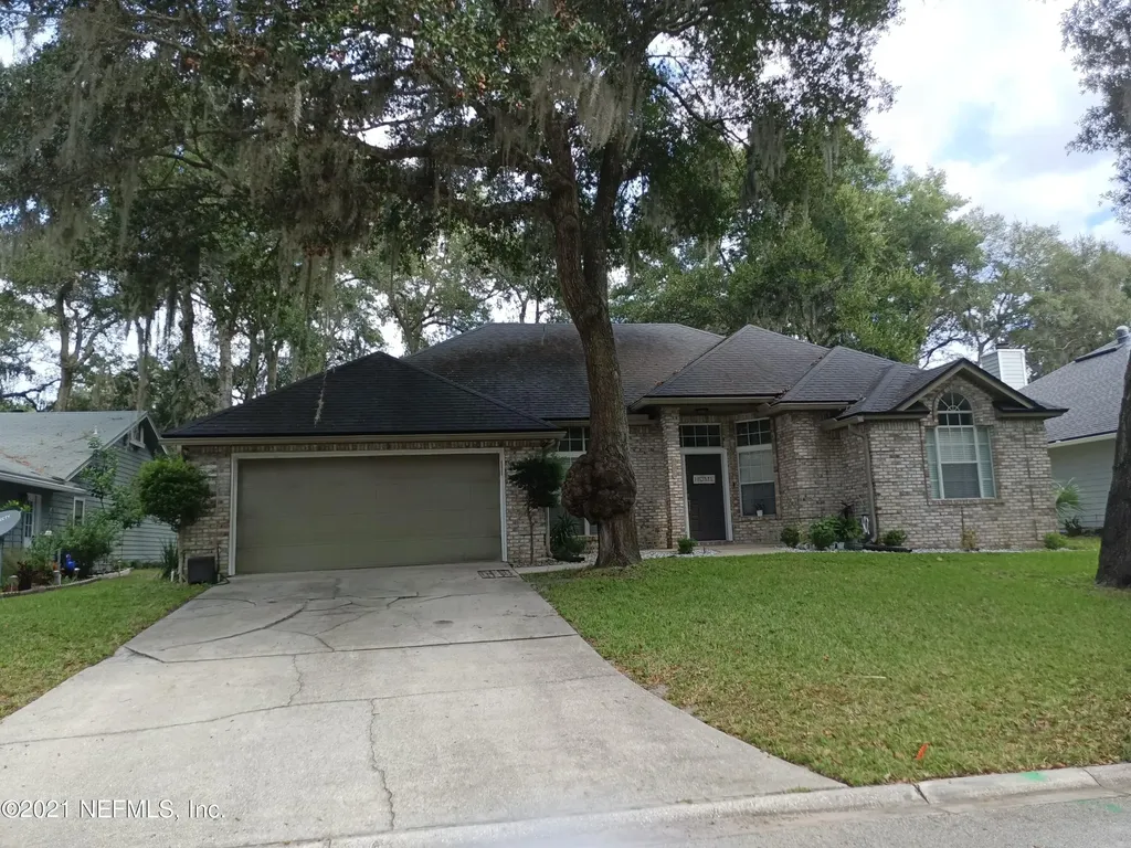 12157 Springmoor One Court Jacksonville FL 32225