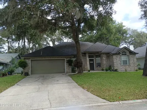 12157 Springmoor One Court Jacksonville FL 32225