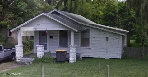 4587 Shelby Avenue Jacksonville FL 32210