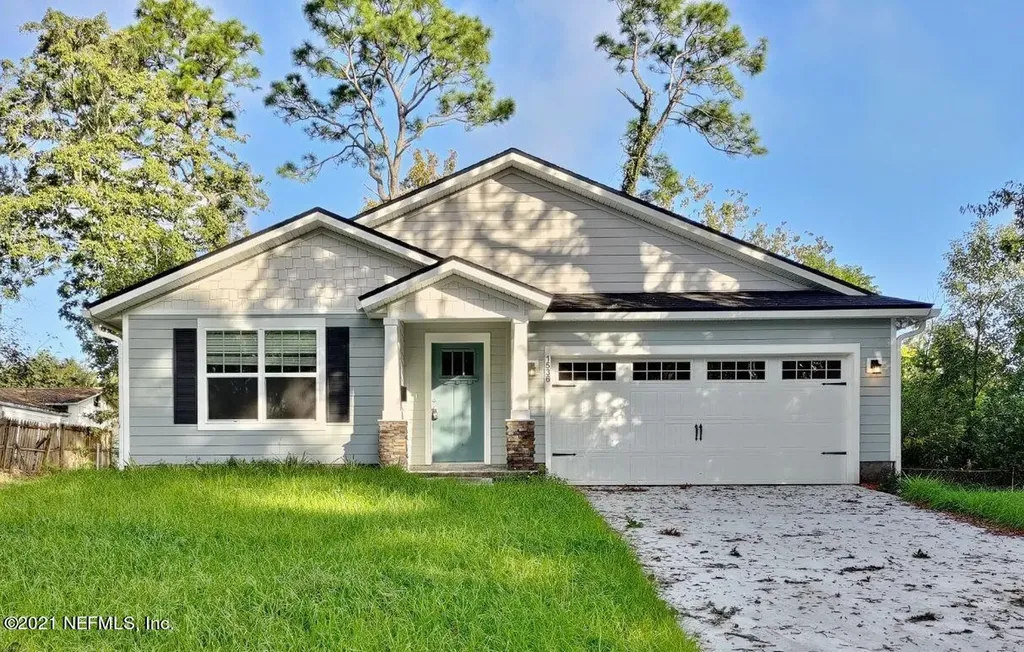 1536 River Hills Circle W Jacksonville FL 32211