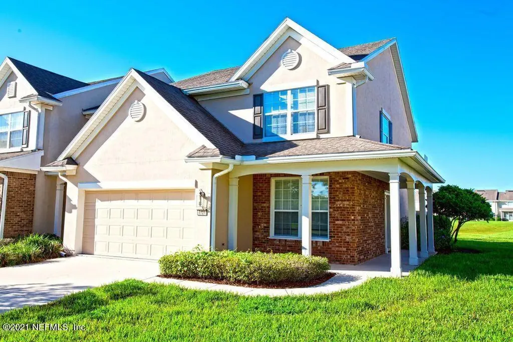 6424 Autumn Berry Circle Jacksonville FL 32258