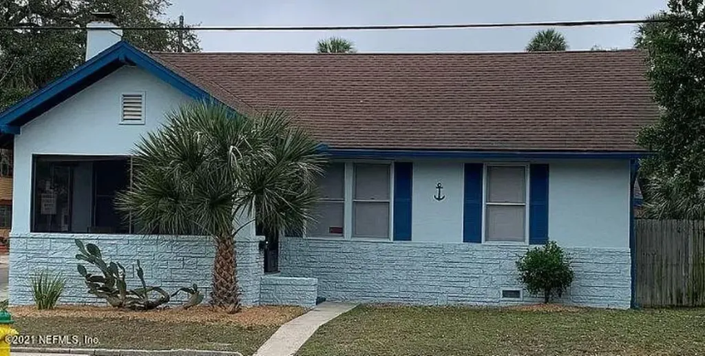 901 S Ridgewood Avenue Daytona Beach FL 32114