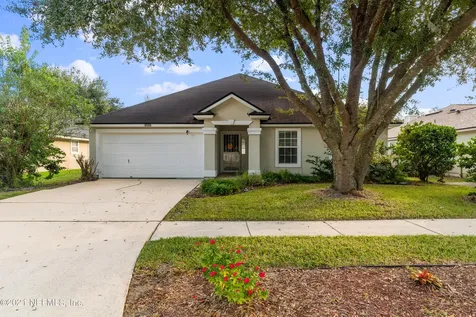 2535 Coachman Lakes Drive Jacksonville FL 32246