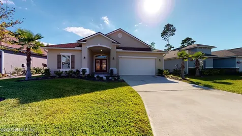3884 Hammock Bluff Drive Jacksonville FL 32226