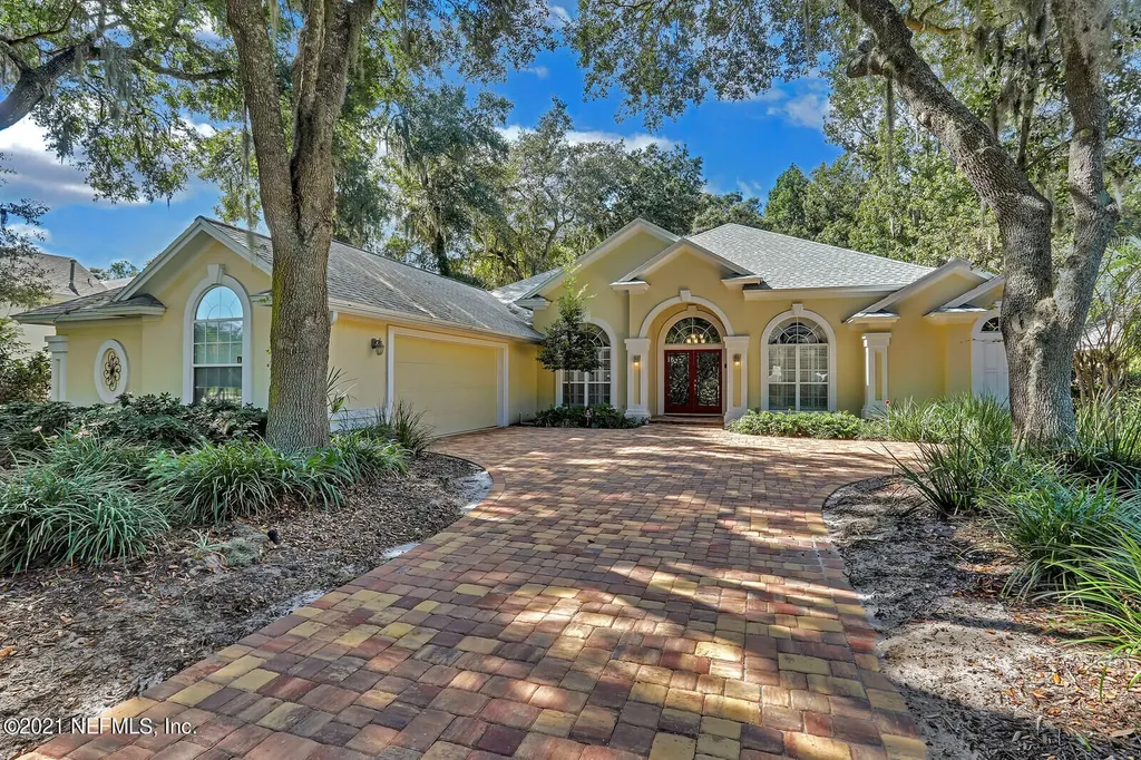 1494 Harrington Park Drive Jacksonville FL 32225