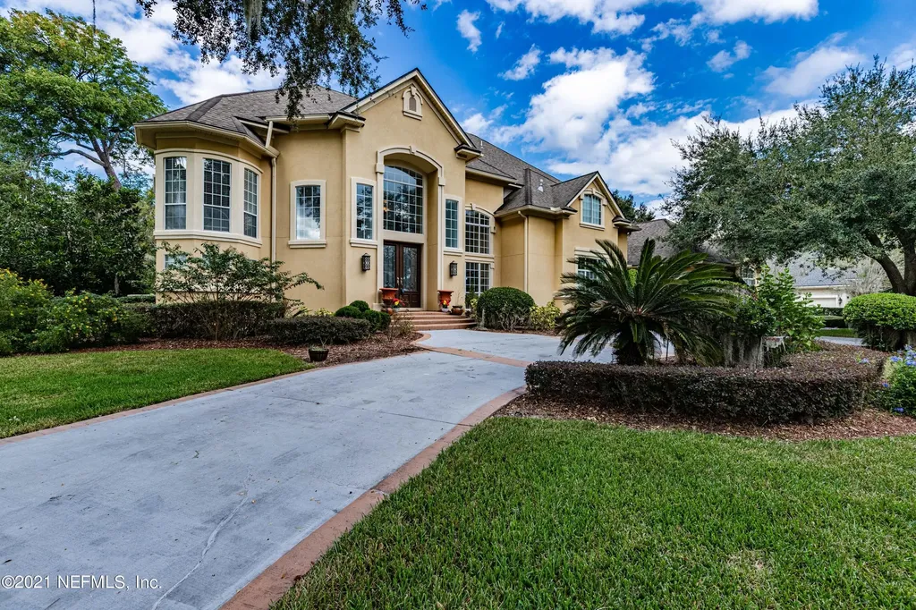 13727 Marsh Harbor Drive N Jacksonville FL 32225